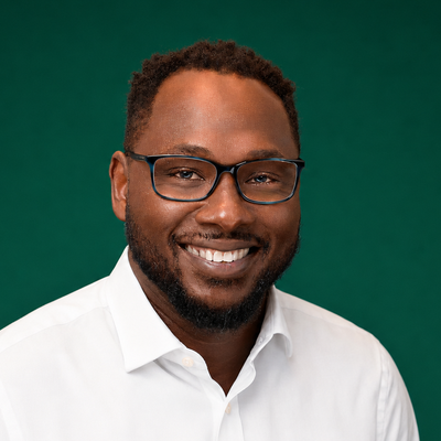Bengaly Kante, Founder of Praxis Profit